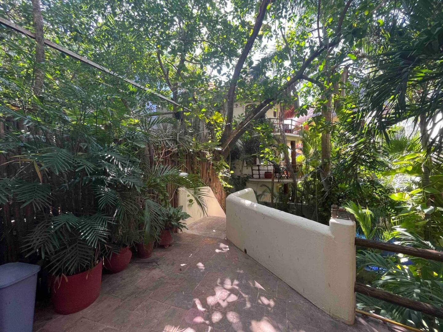 Condominio Sac-be * Playa del Carmen