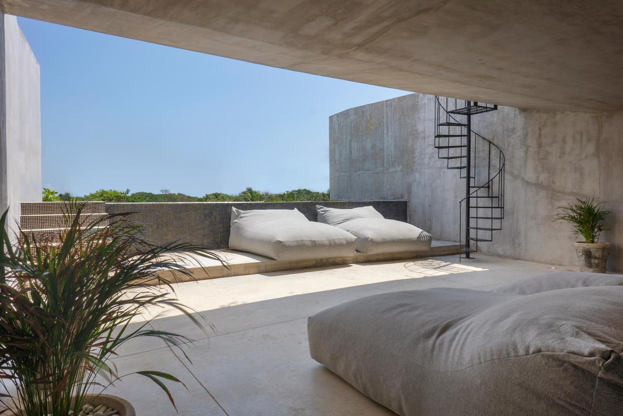 Biệt thự Soham 44, Fabulous For 19 Guests In Playa del Carmen