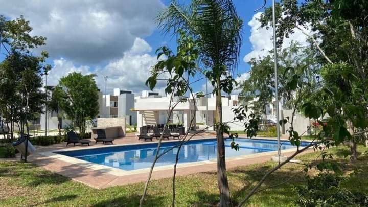 Casa de férias Casa El Quinto Sol Playa del Carmen