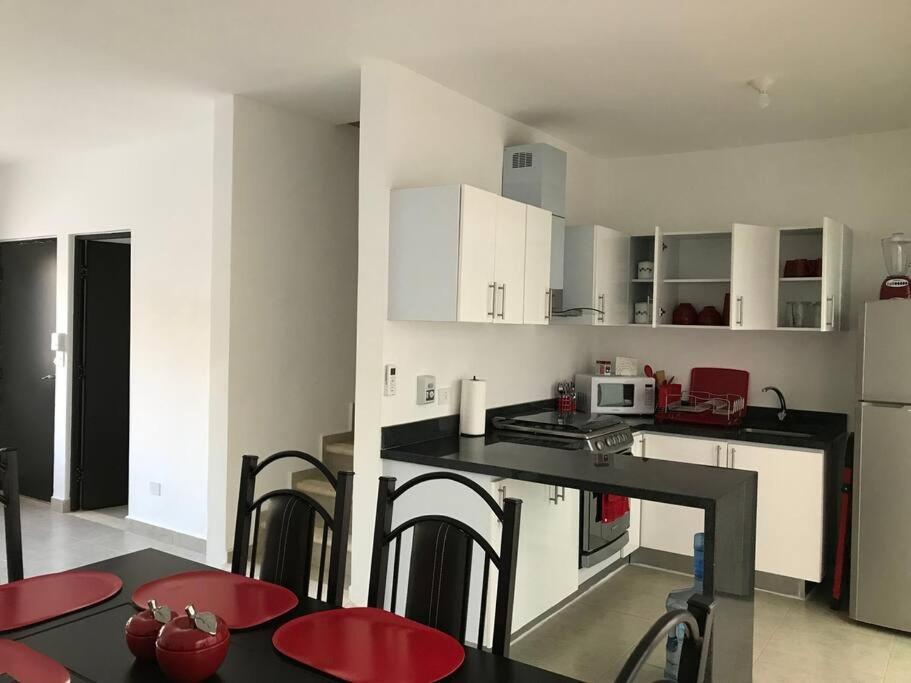 Casa En Albercas Estacionamientos Holiday home