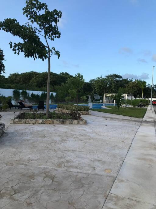 Casa En Albercas Estacionamientos Playa del Carmen