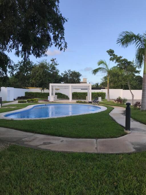 Holiday home Casa En Albercas Estacionamientos *