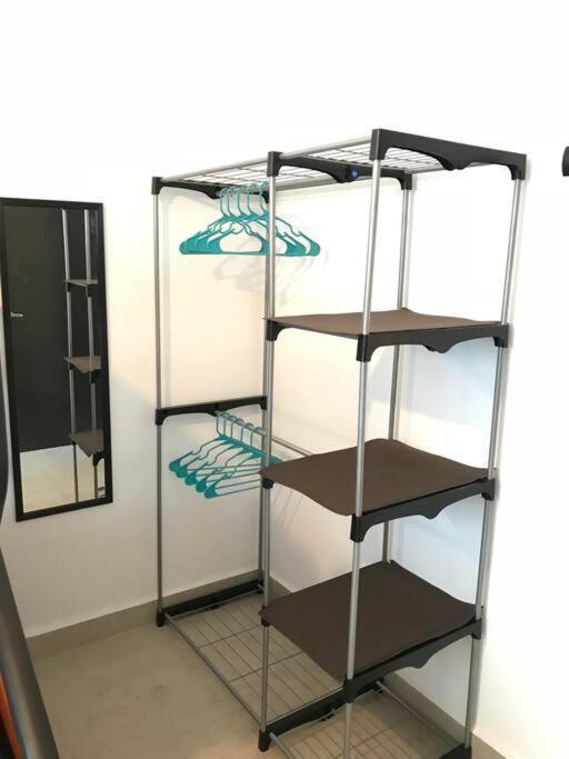 Holiday home Casa En Albercas Estacionamientos Playa del Carmen
