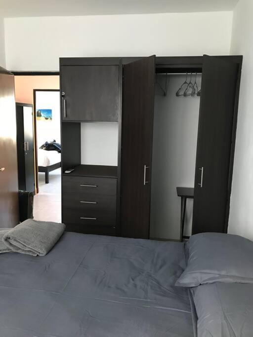 Holiday home Casa En Albercas Estacionamientos Playa del Carmen