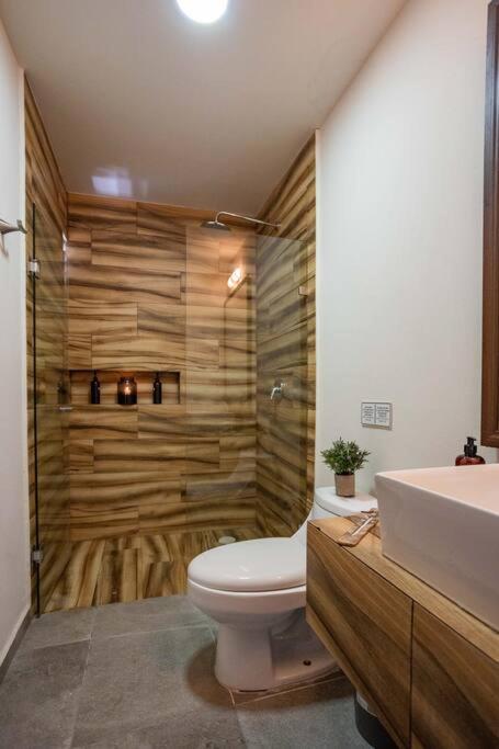 Apartment De Lujo 1 Hab. Depto. 301 Playa del Carmen