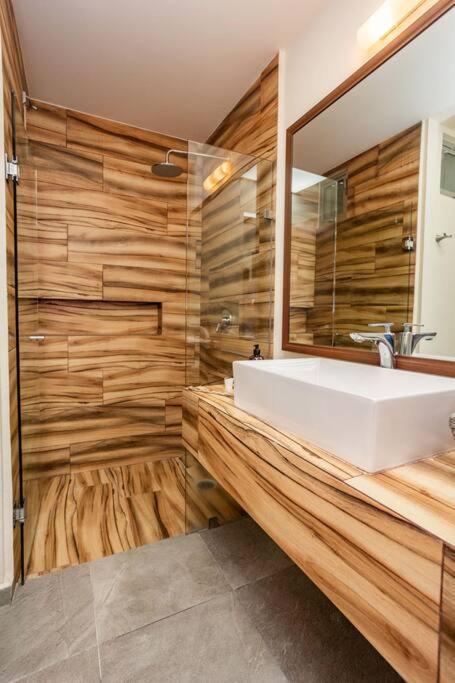 De Lujo 1 Hab. Depto. 303 Apartamento