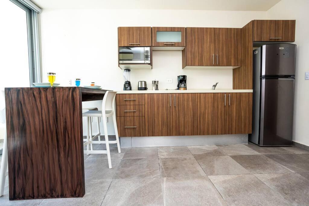 De Lujo 1 Hab. Depto. 303 Apartamento *