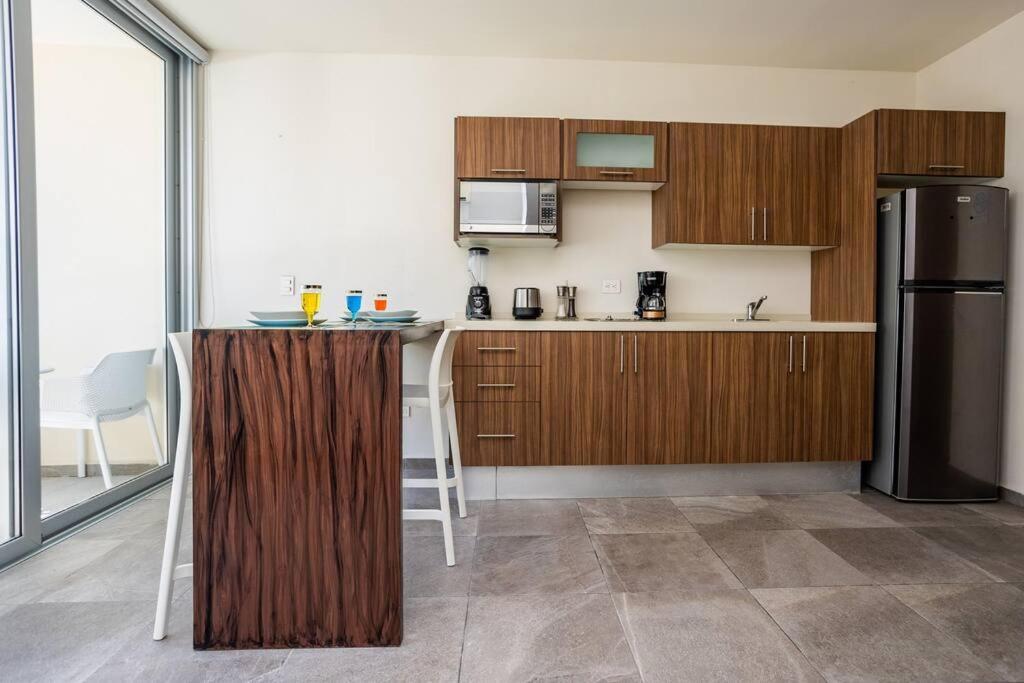 Apartamento De Lujo 1 Hab. Depto. 303