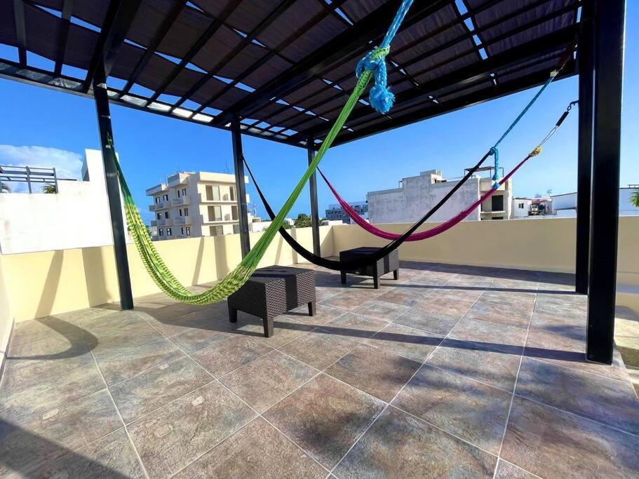 De Lujo 1 Hab. Depto. 303 Apartamento