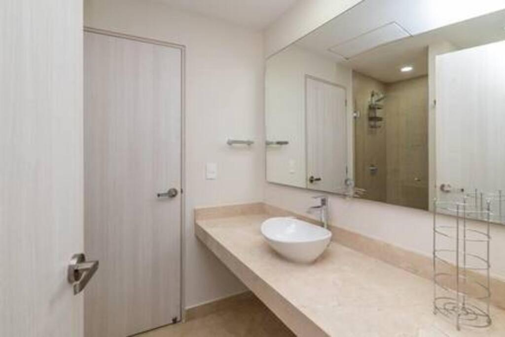 Apartment Paraiso En Lagunas De Mayakoba Playa del Carmen
