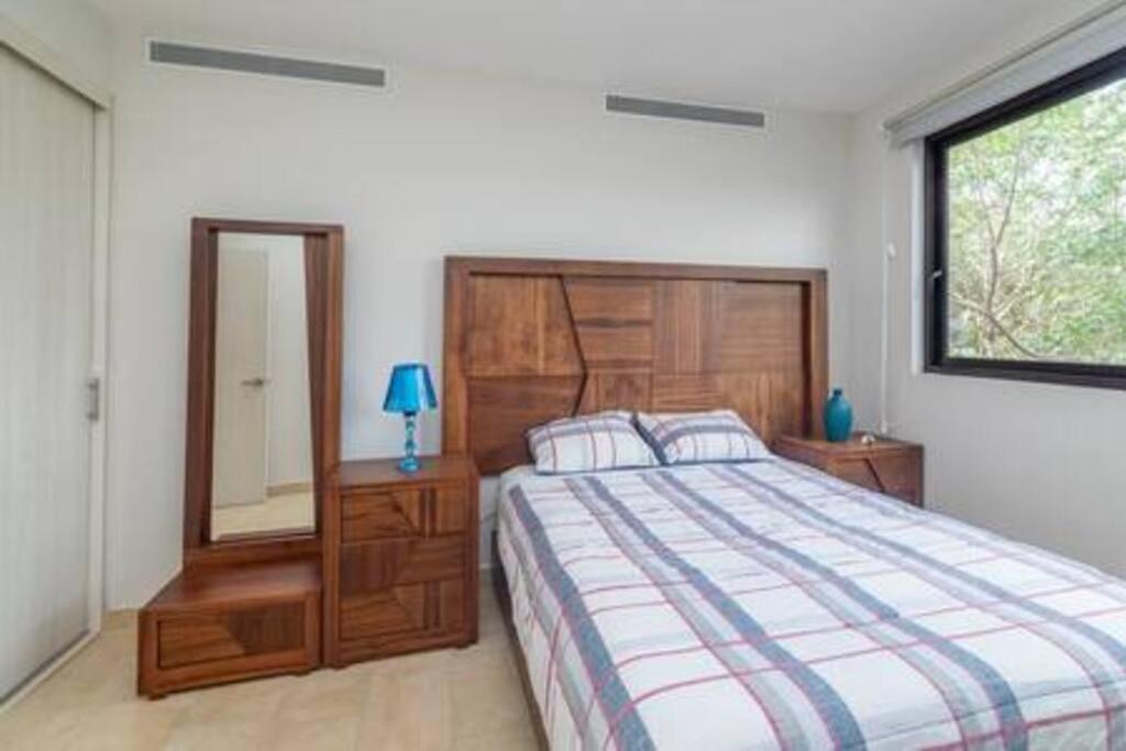 Apartment Paraiso En Lagunas De Mayakoba