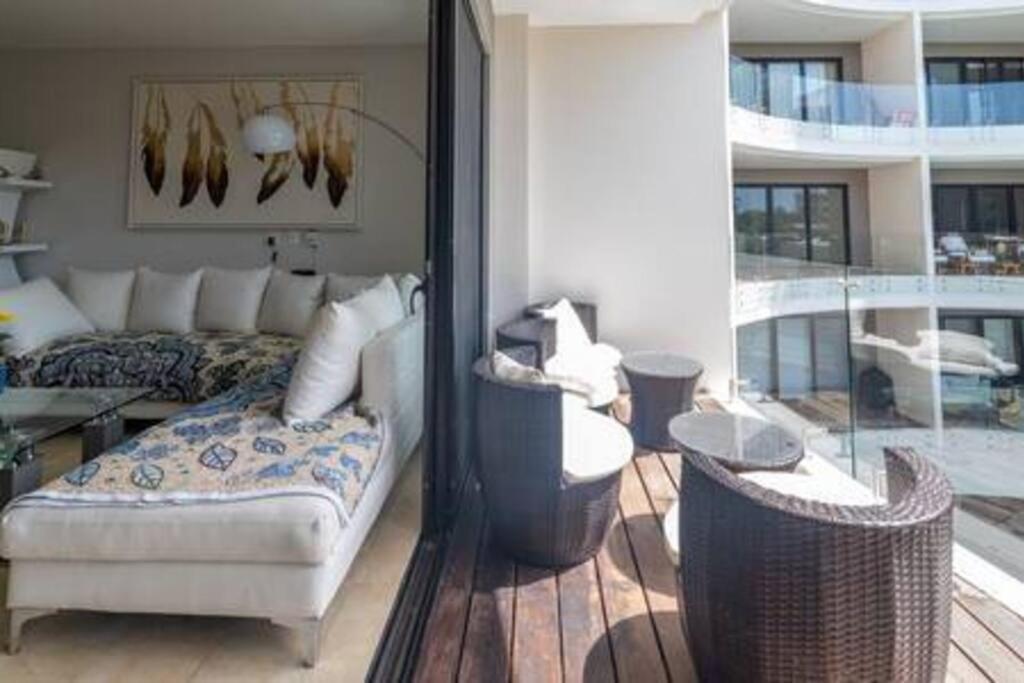 Paraiso En Lagunas De Mayakoba Apartment