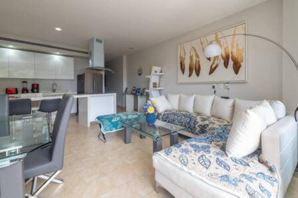 Apartment Paraiso En Lagunas De Mayakoba Playa del Carmen