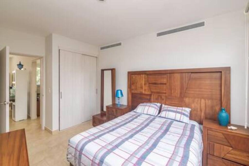 Paraiso En Lagunas De Mayakoba Apartment