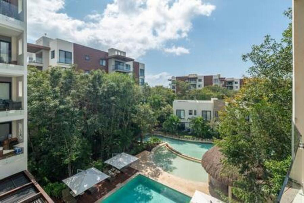 Apartment Paraiso En Lagunas De Mayakoba *