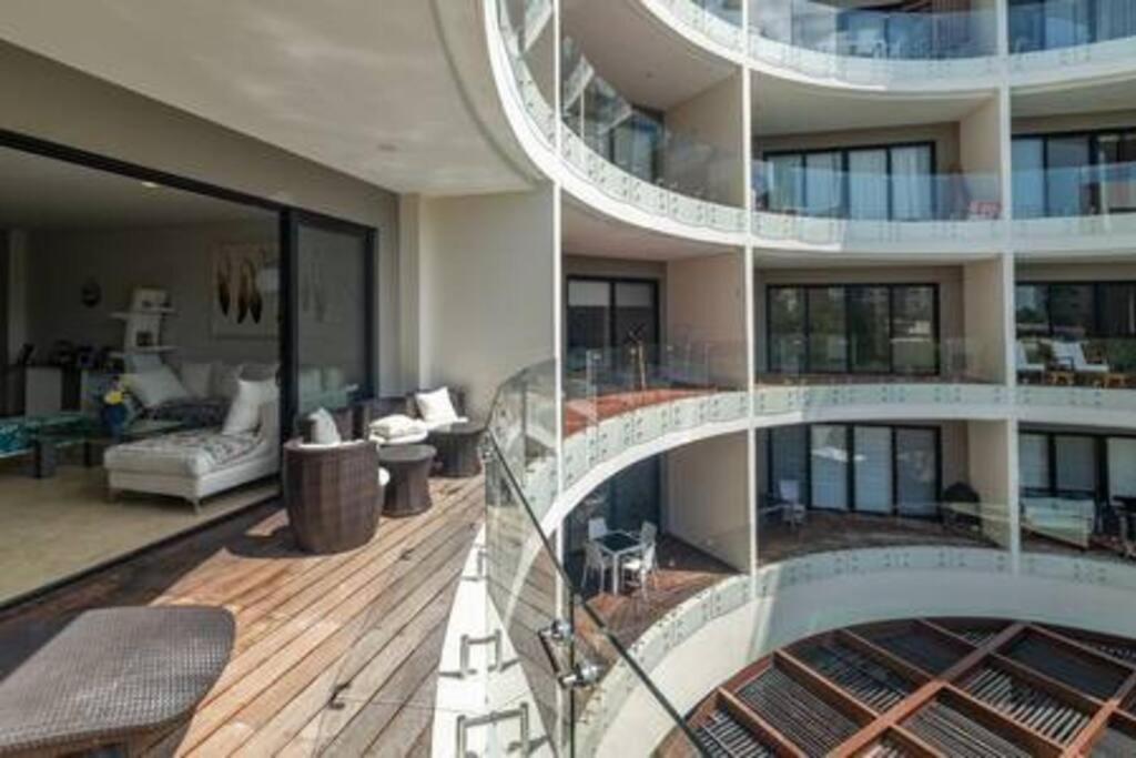 Paraiso En Lagunas De Mayakoba Apartment *