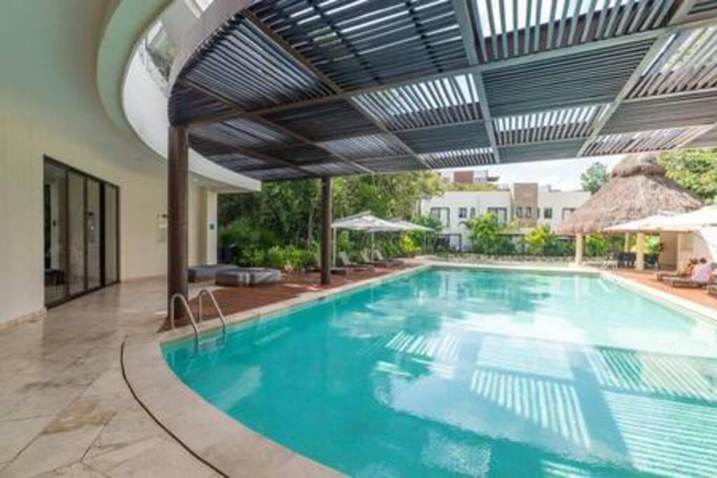 Paraiso En Lagunas De Mayakoba Apartment Playa del Carmen