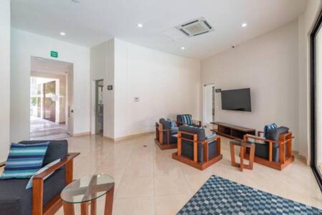 Apartment Paraiso En Lagunas De Mayakoba *