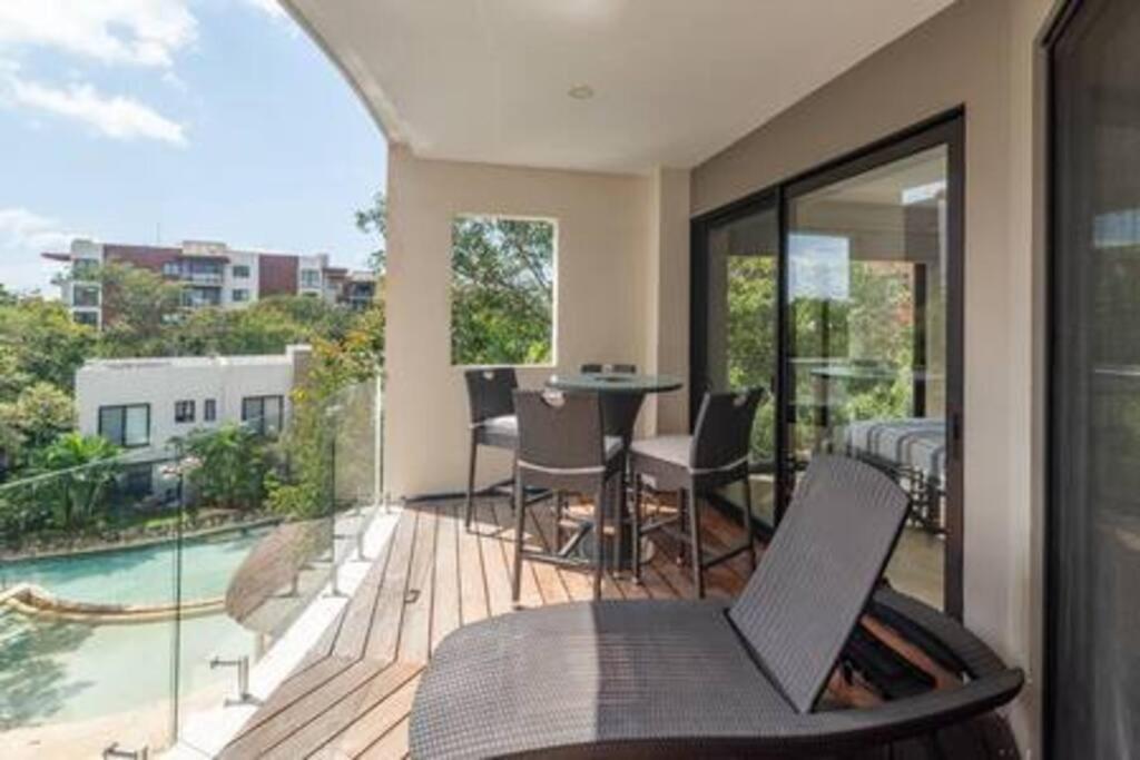 Apartment Paraiso En Lagunas De Mayakoba