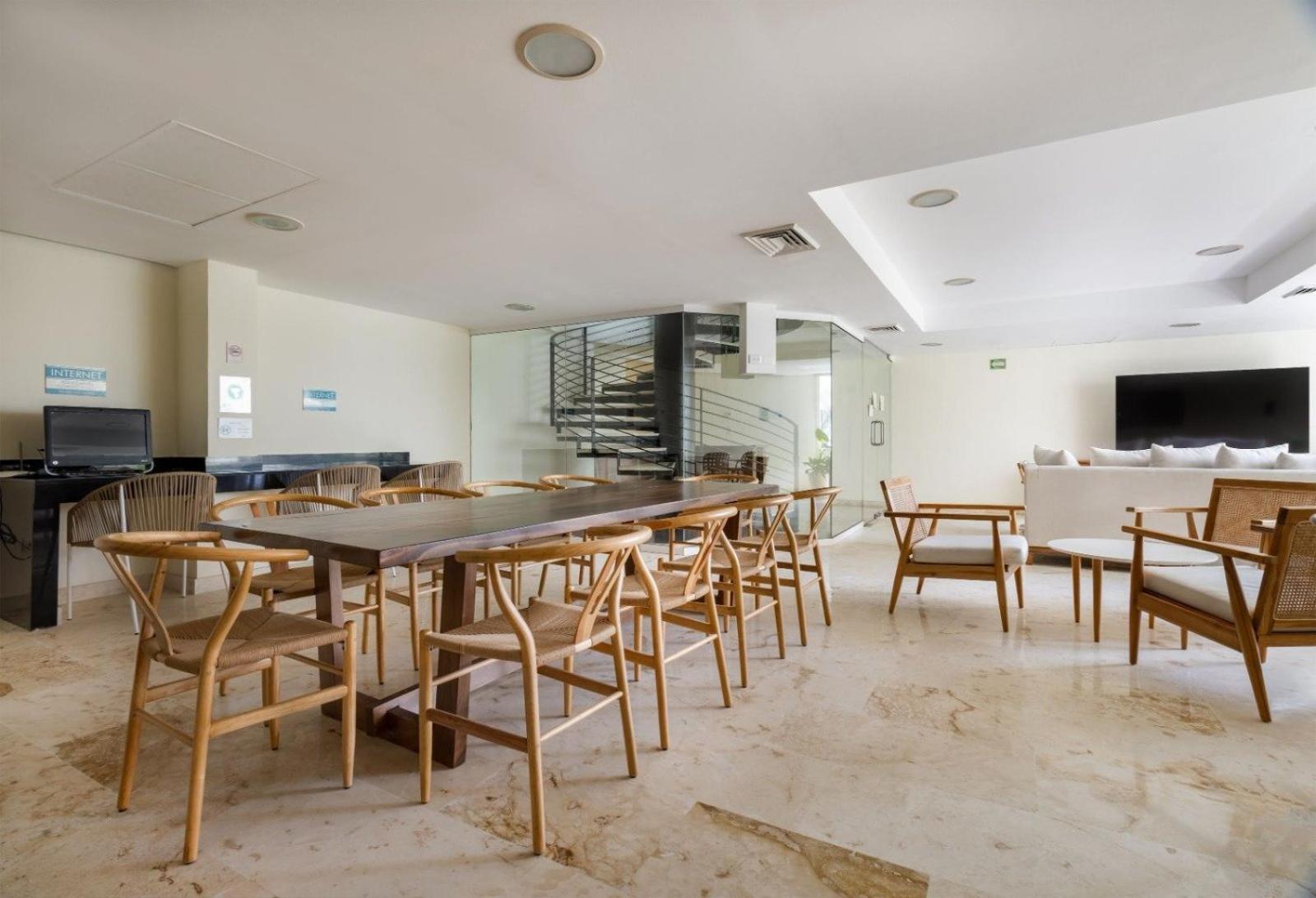 Apartment Elements Garden House 5 Playa del Carmen