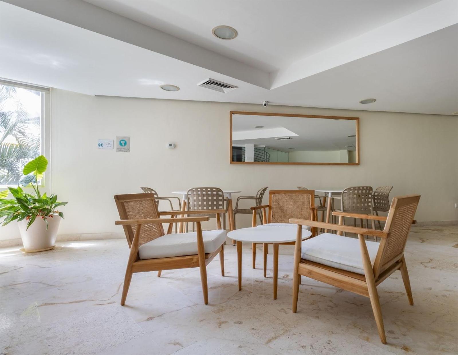 Apartment Elements Garden House 3
