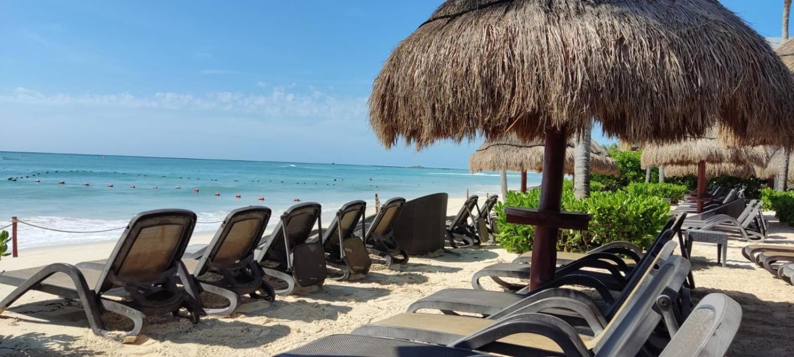 Elements Garden House 6 Apartamento Playa del Carmen