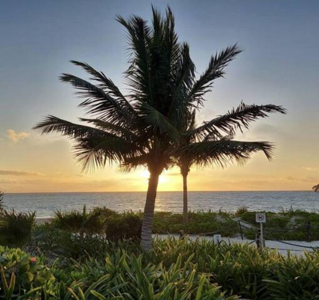 Căn hộ Luxury Beachfront At Mareazul Playa del Carmen