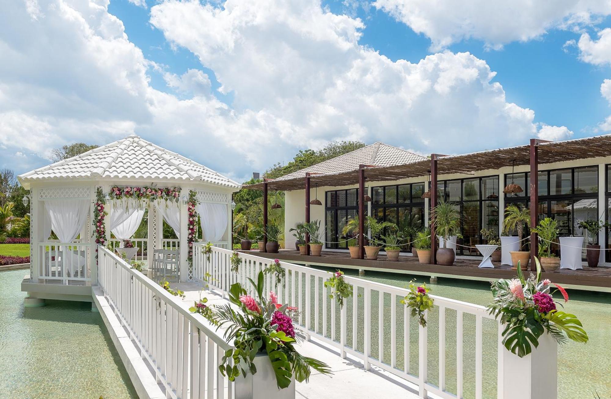 Khu nghỉ mát Ocean Riviera Paradise Playa del Carmen
