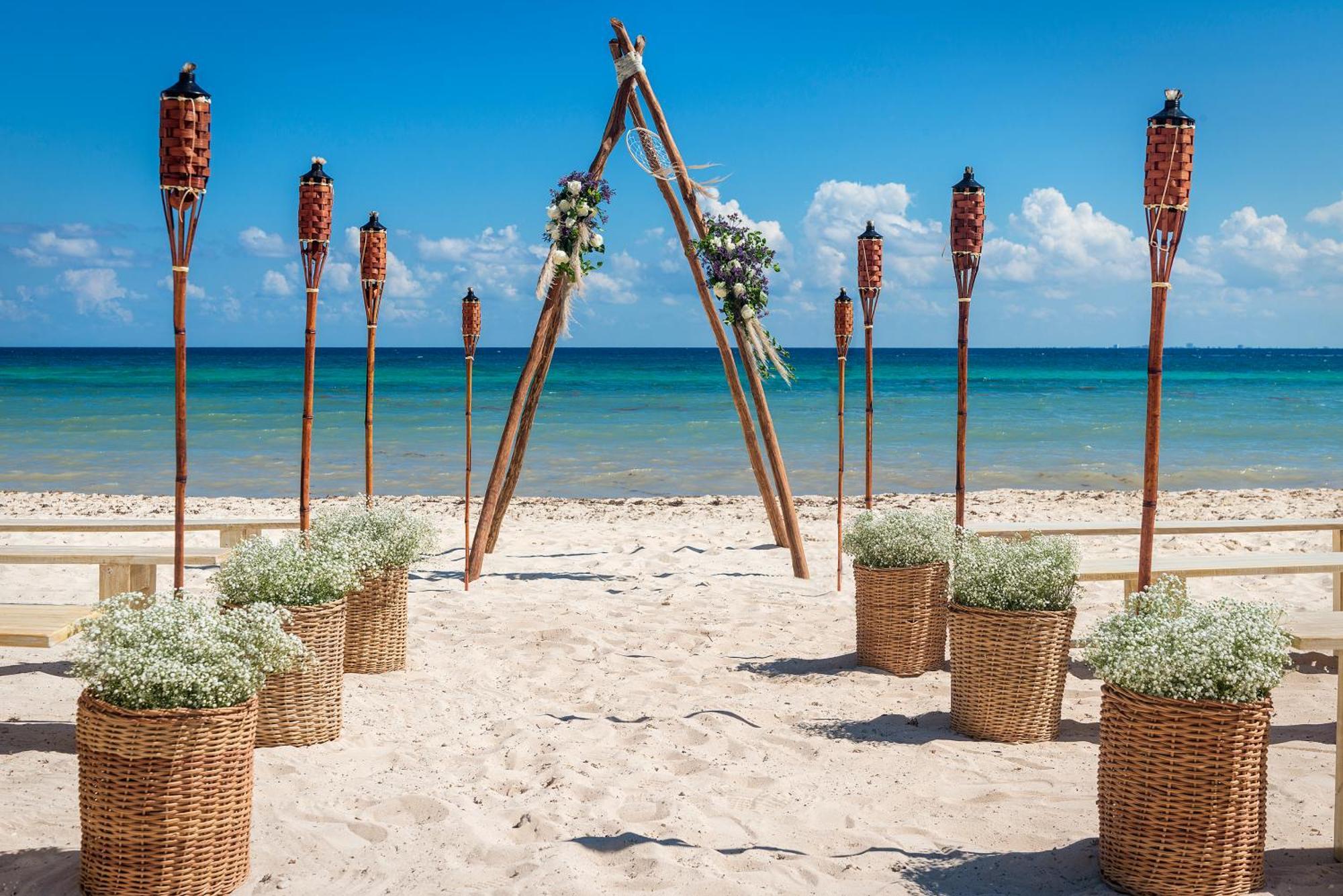 Ocean Riviera Paradise Khu nghỉ mát