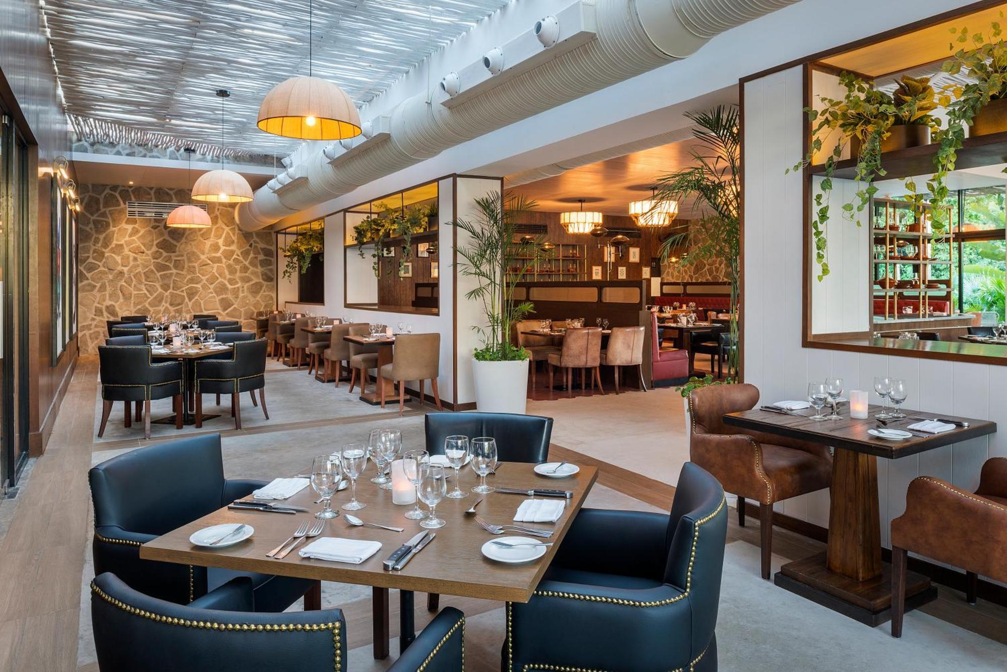 Ocean Riviera Paradise Khu nghỉ mát 5*