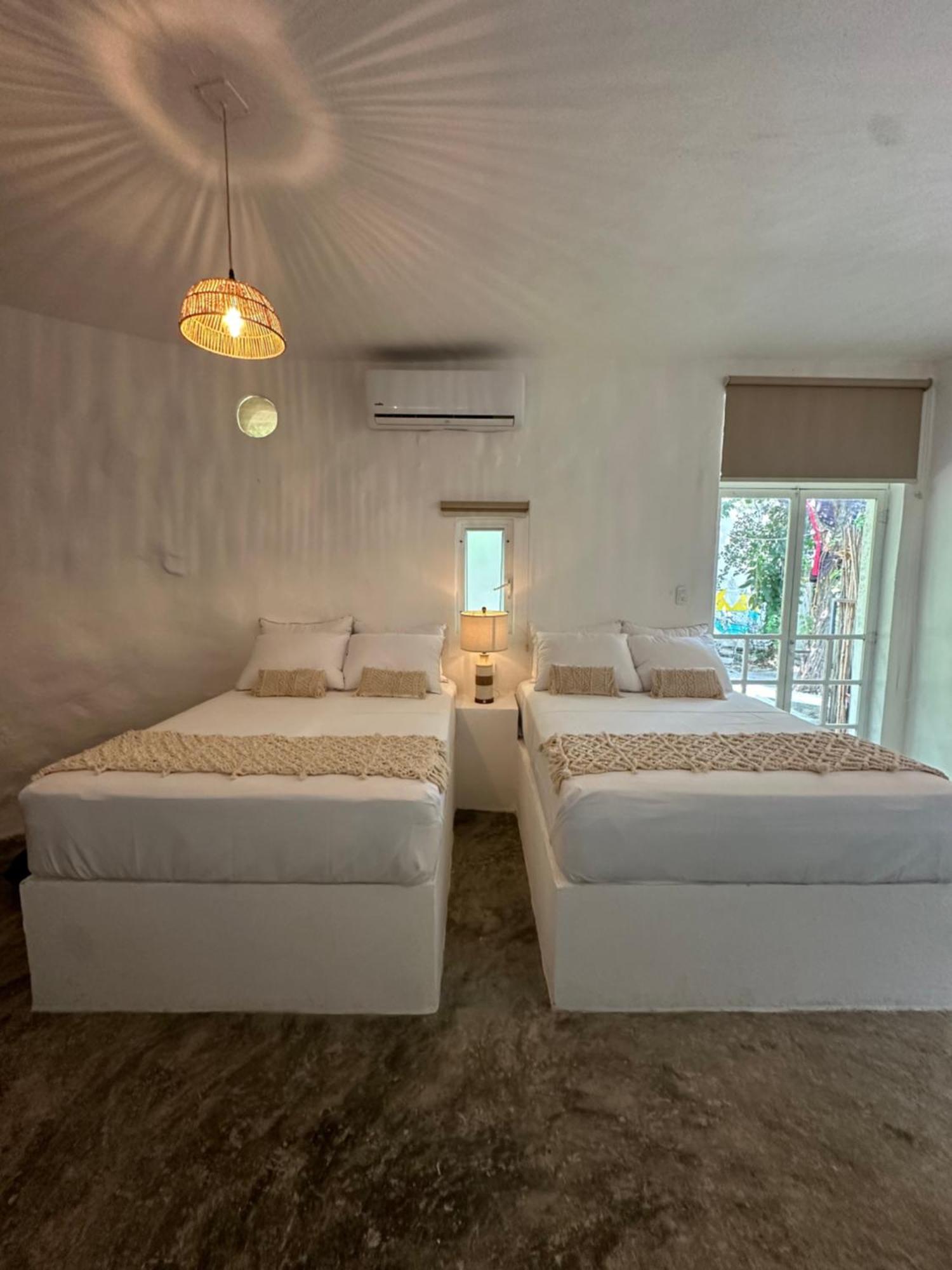 Jungle&beach Apartment