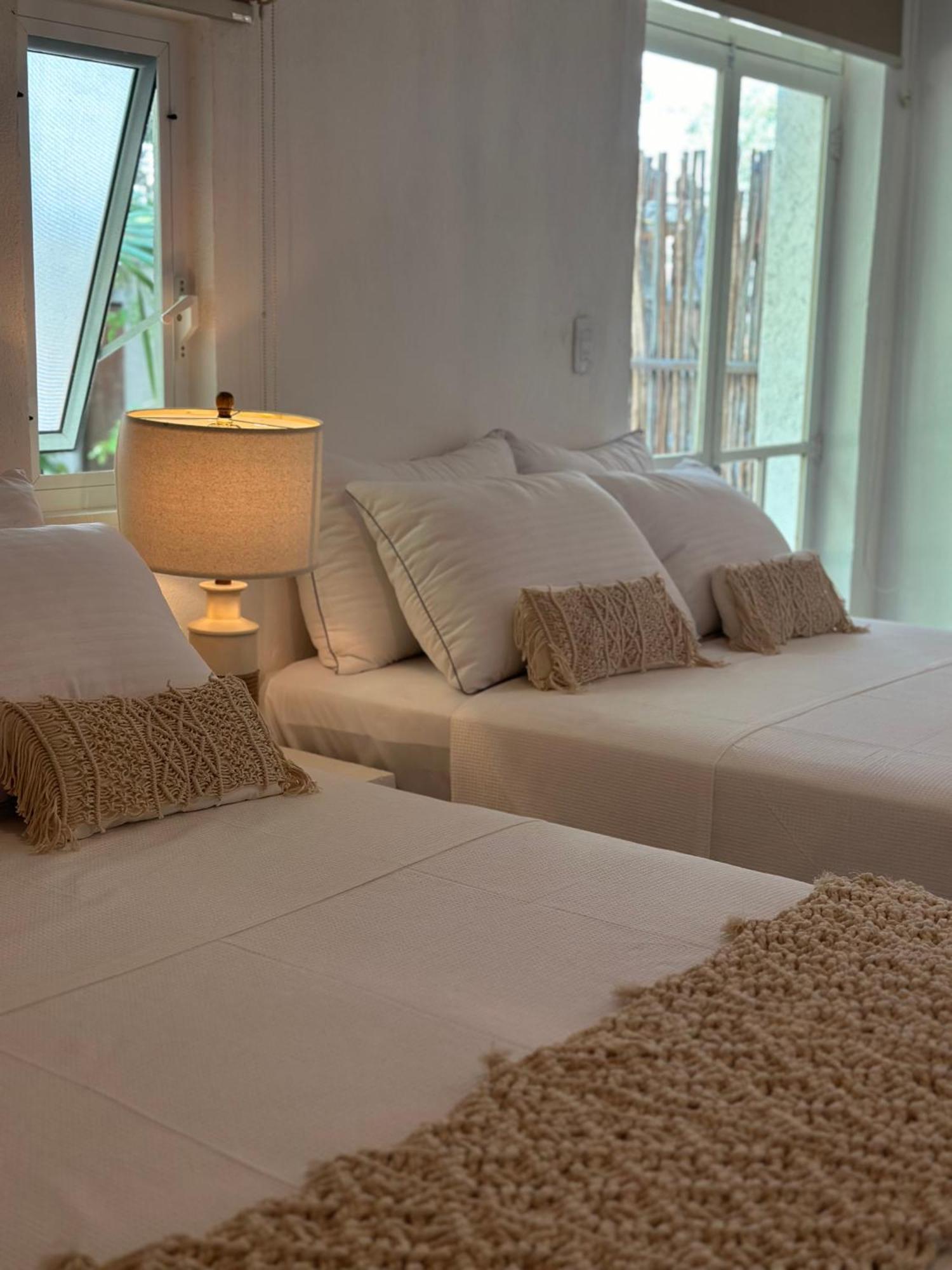 Jungle&beach Apartment Playa del Carmen
