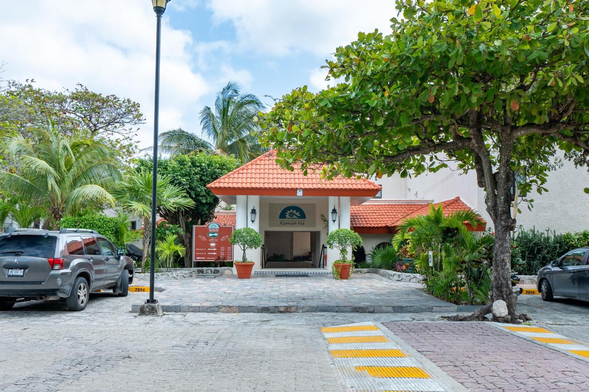 Apartment Xamanha 7020 Playa del Carmen
