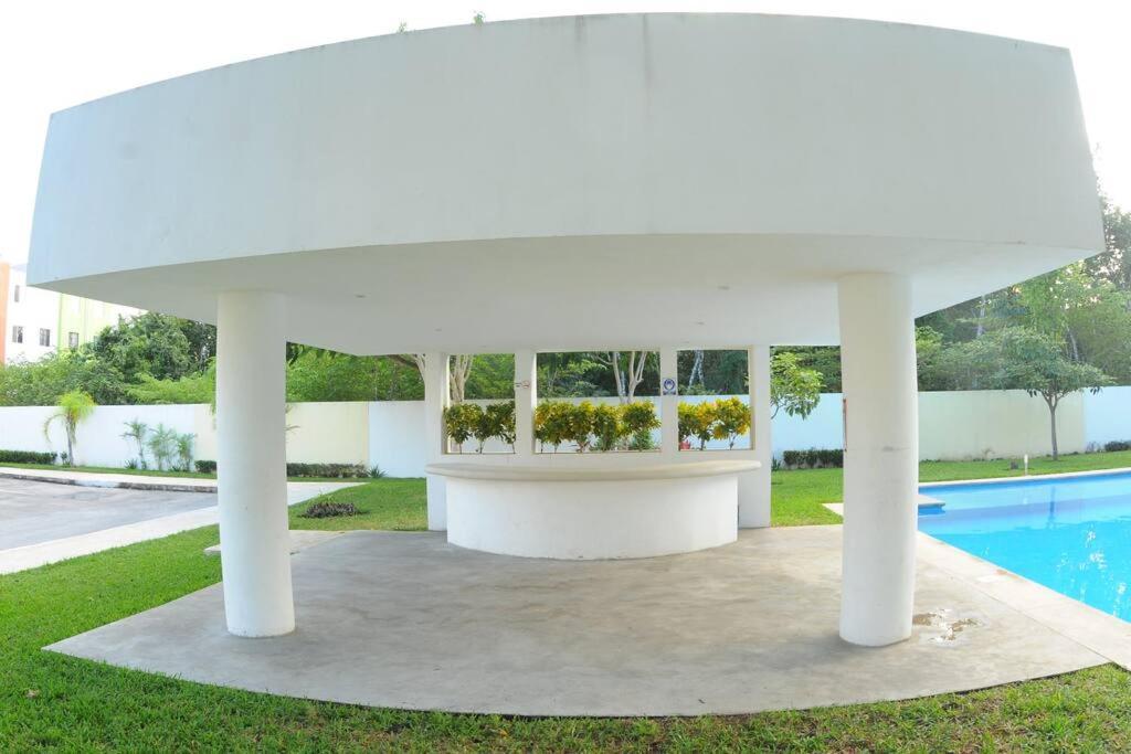 Apartamento Xcacel Travels Bedroom - Riviera Maya Playa del Carmen