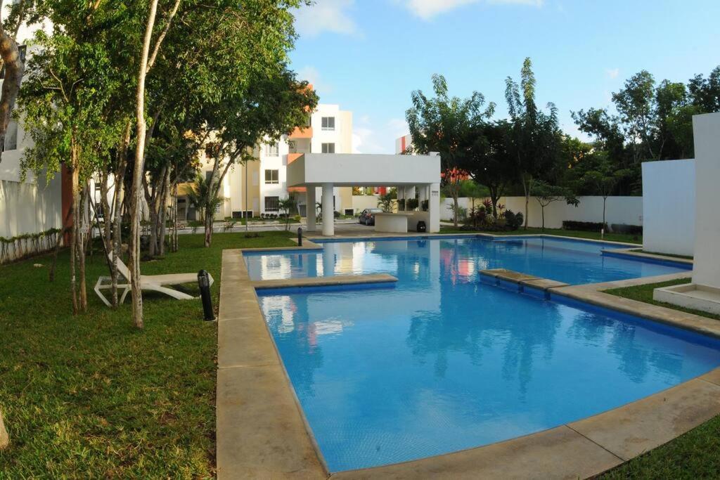 Apartamento Xcacel Travels Bedroom - Riviera Maya