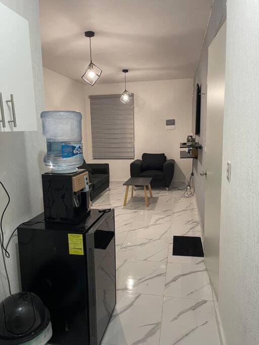 Renta Vacacional Apartment *