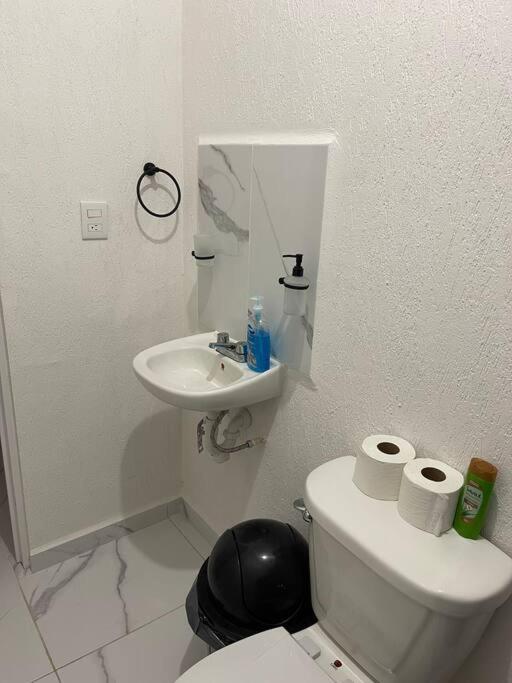 Renta Vacacional Apartment *