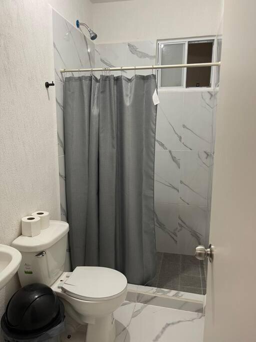 Renta Vacacional Apartment Playa del Carmen