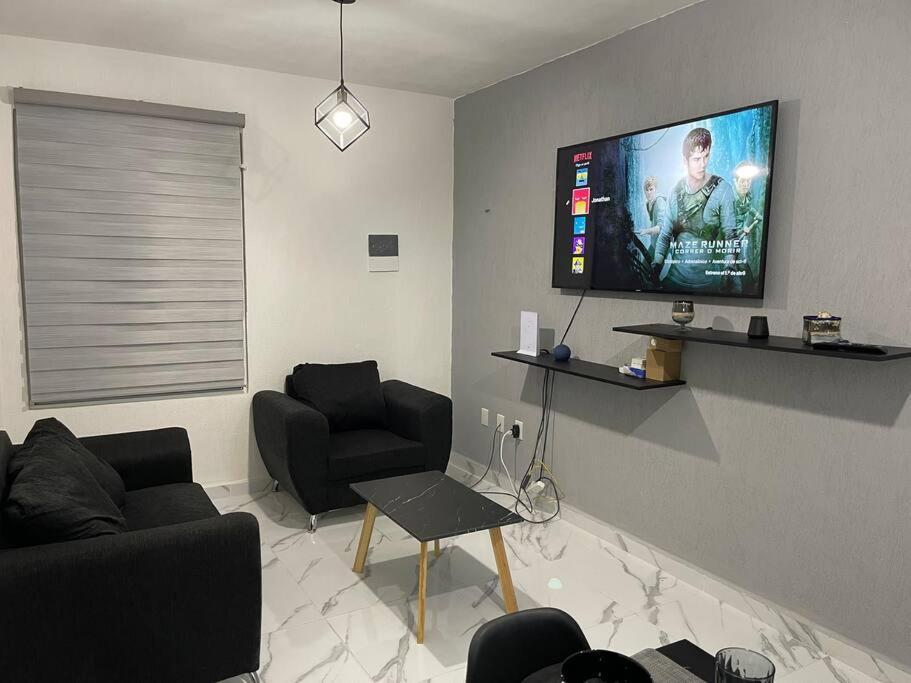 Renta Vacacional Apartment *