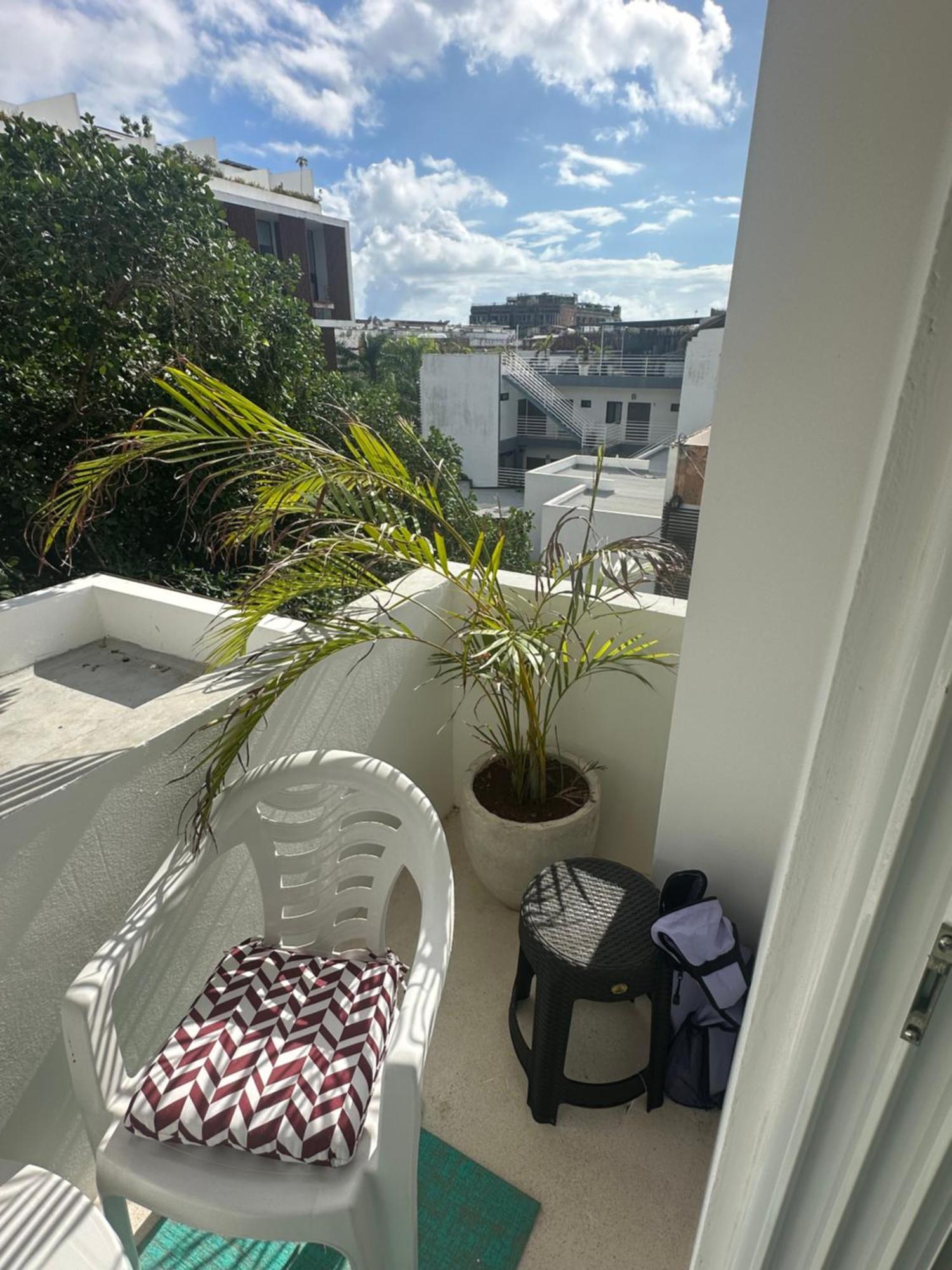 Apartment 40, Playa del Carmen