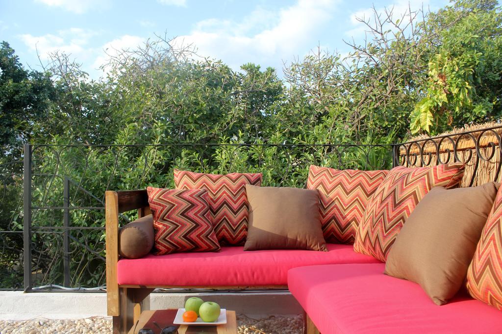 Hotel El Secreto By Bunik Playa del Carmen