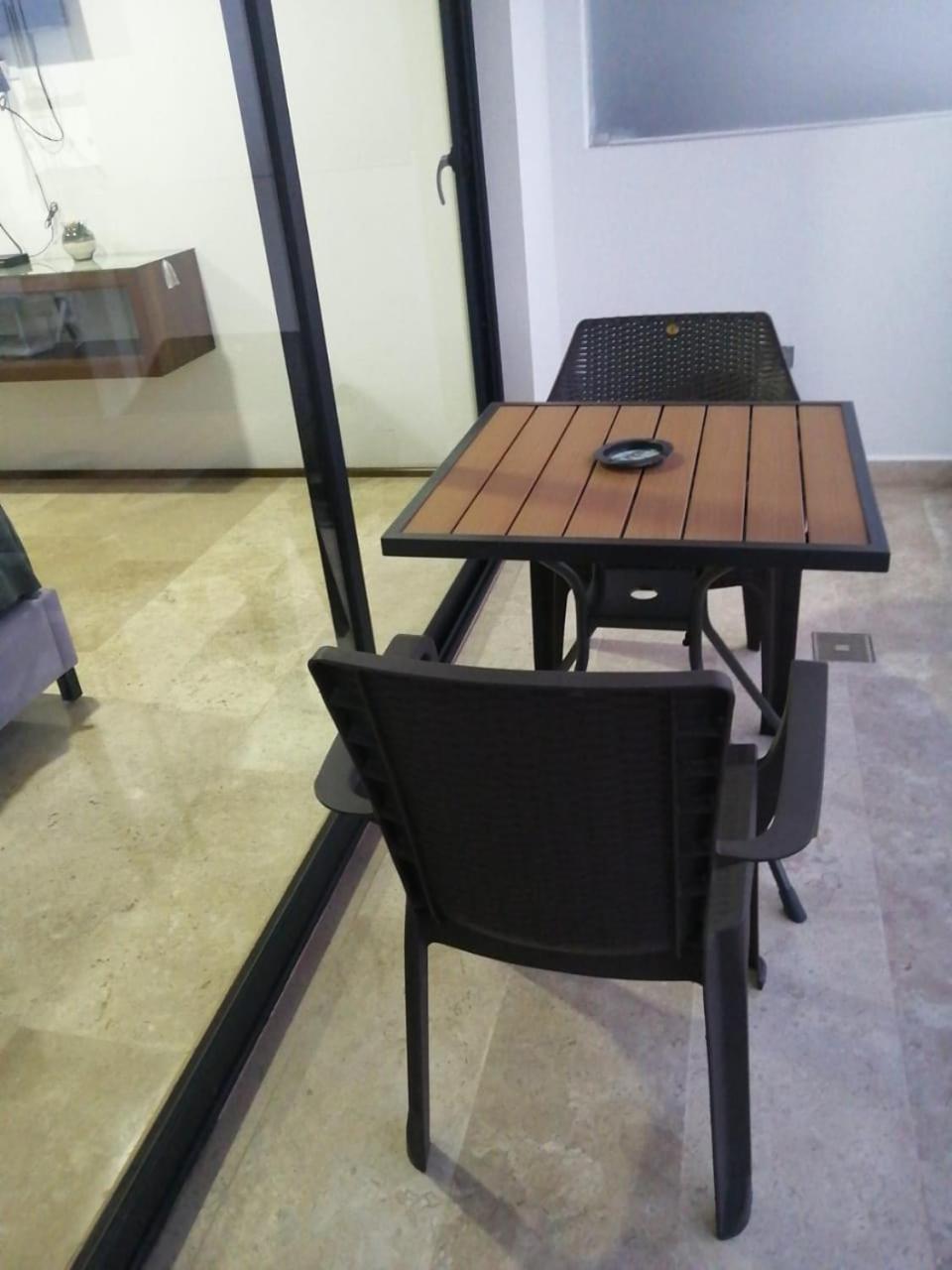 Apartamento Gm Luxury Playa del Carmen