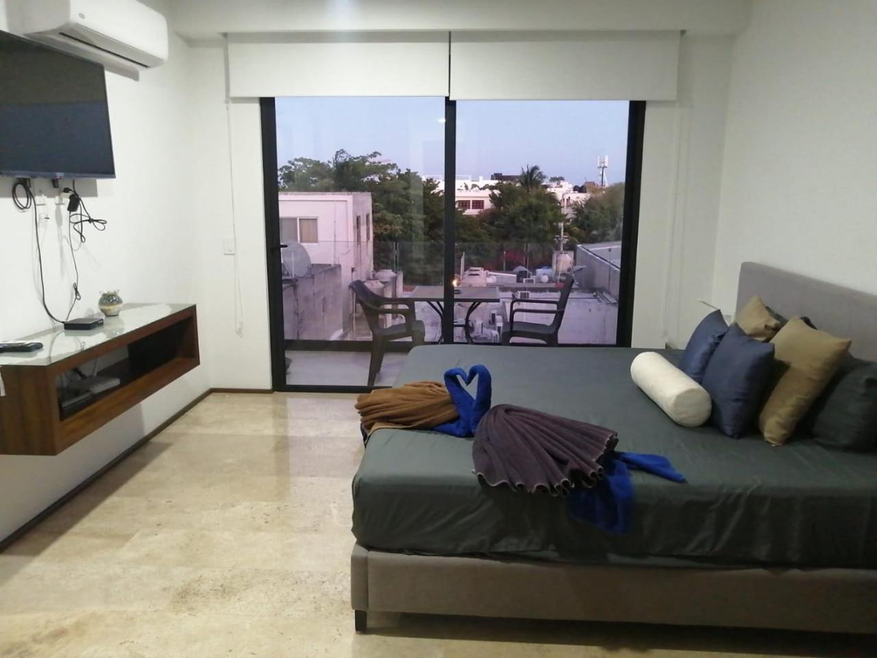 Apartamento Gm Luxury