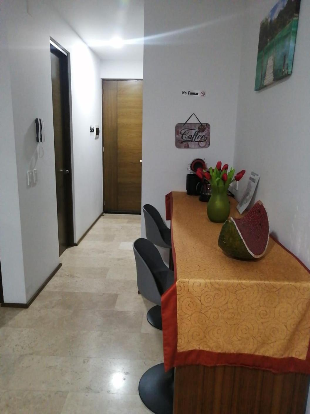 Gm Luxury Apartamento