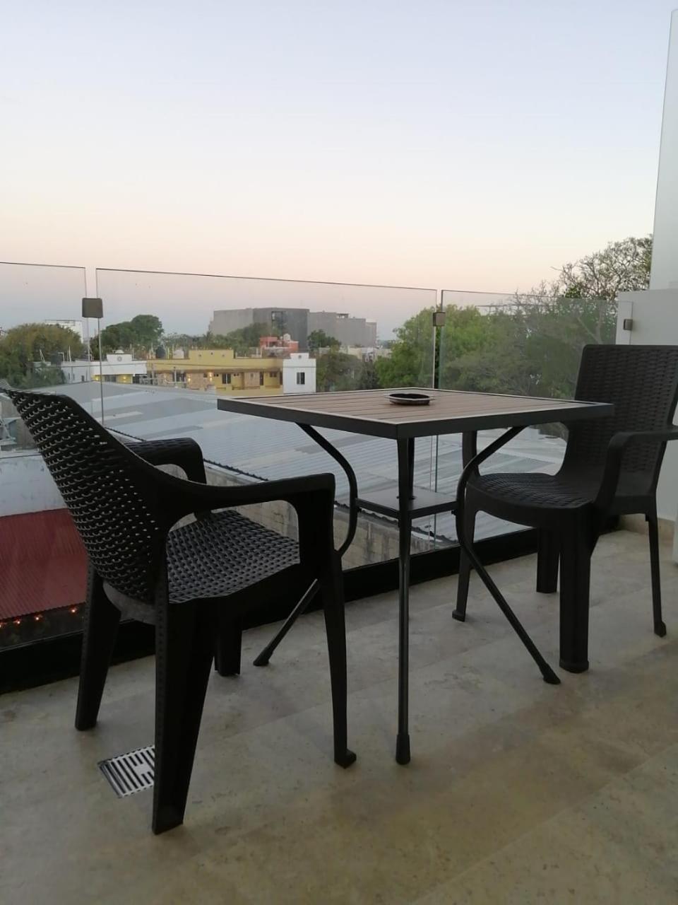 Apartamento Gm Luxury *