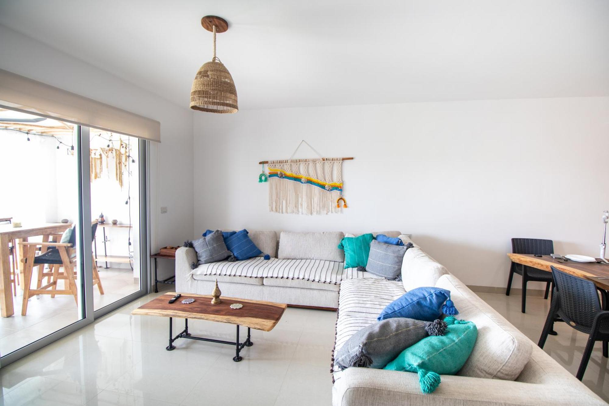 Luxury Beachfront At Mareazul Căn hộ Playa del Carmen