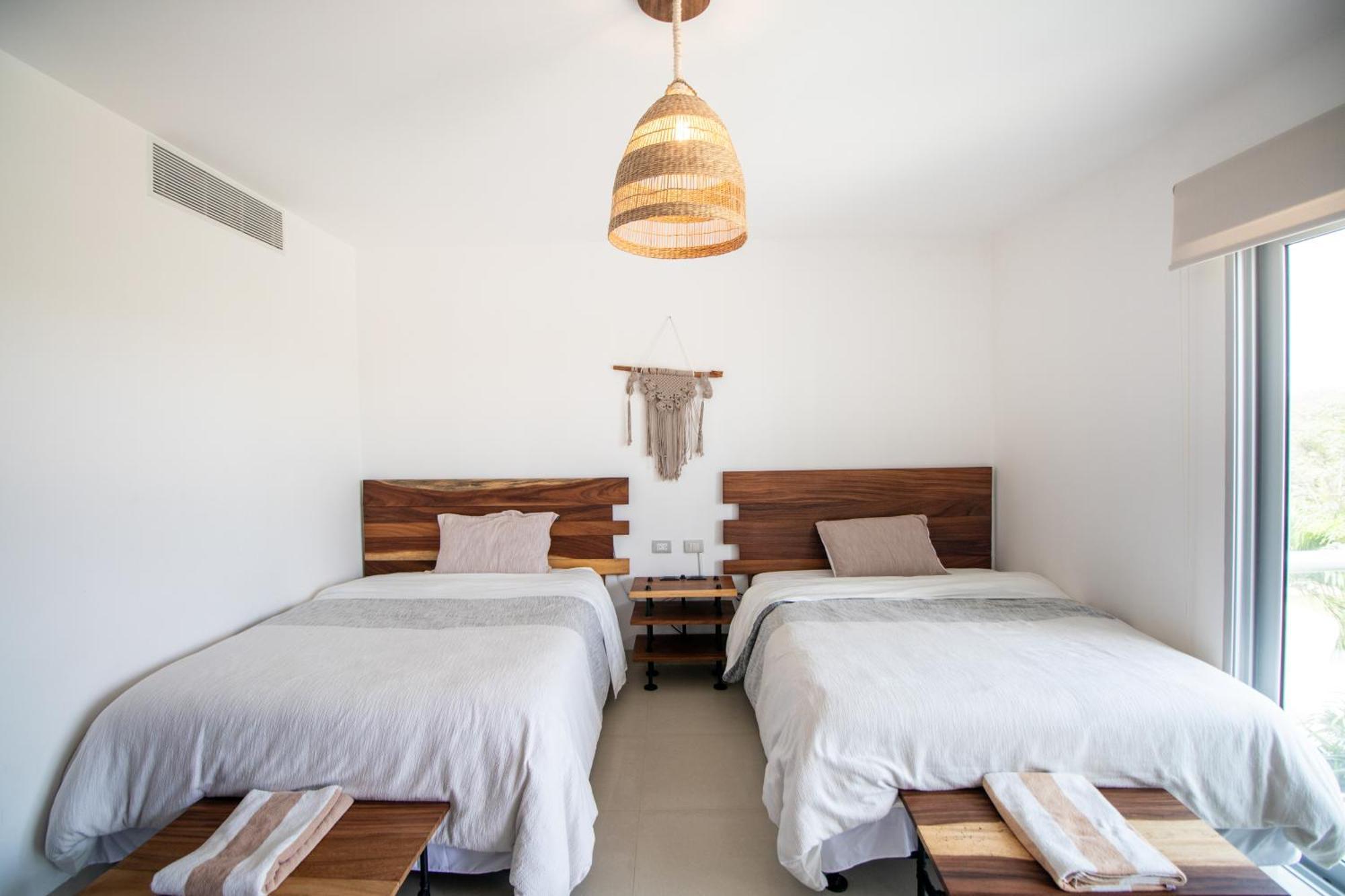 Căn hộ Luxury Beachfront At Mareazul Playa del Carmen