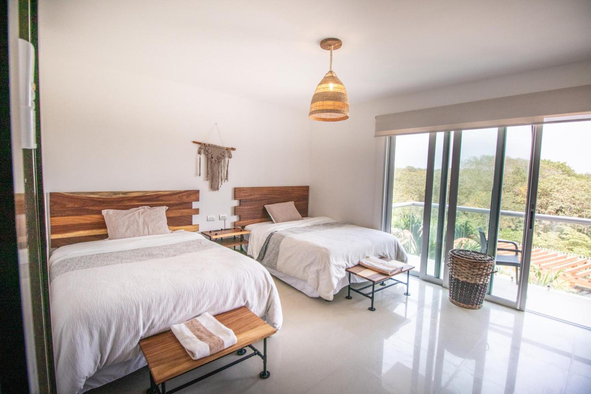 Luxury Beachfront At Mareazul Căn hộ