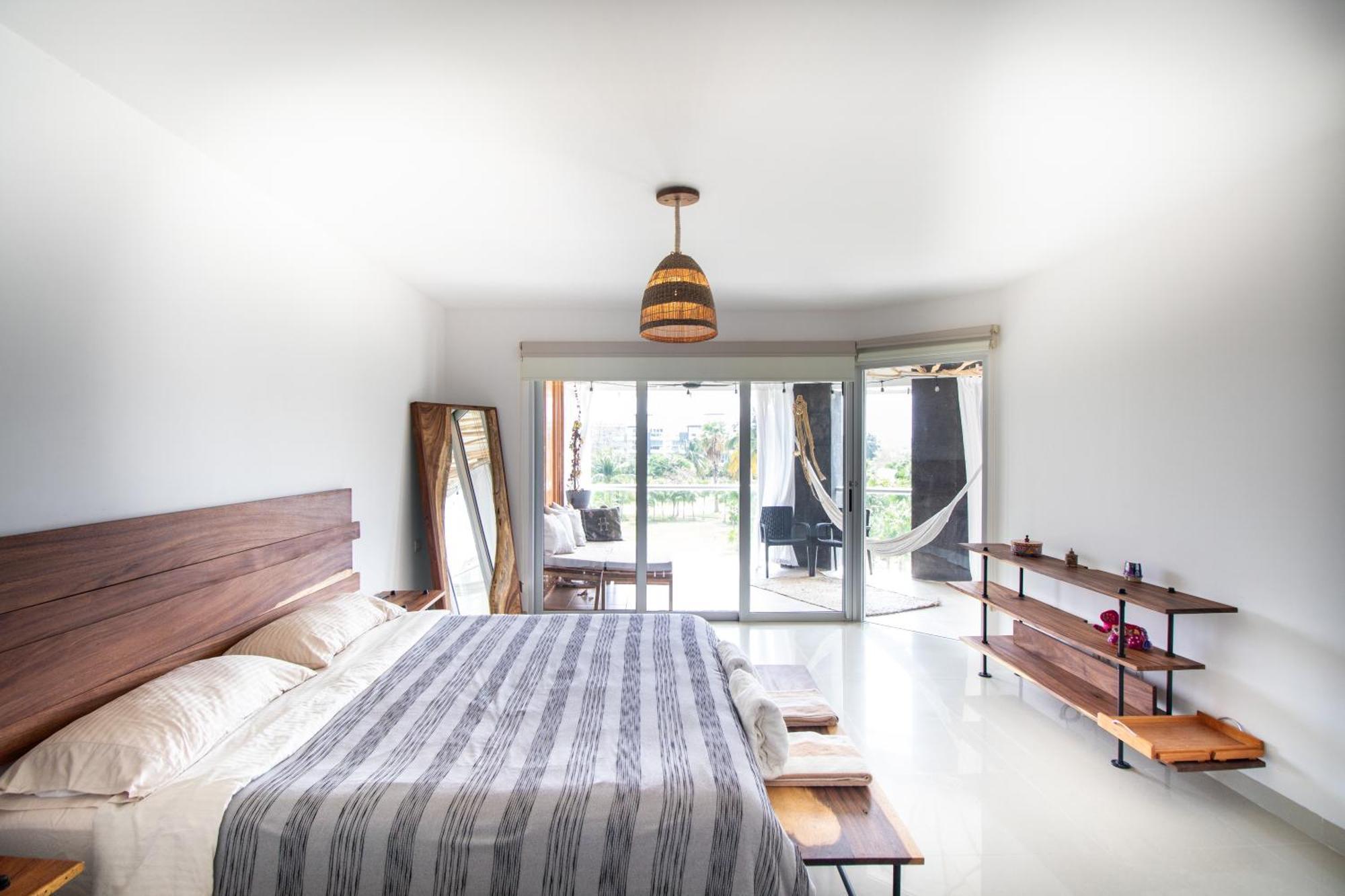 Căn hộ Luxury Beachfront At Mareazul Playa del Carmen