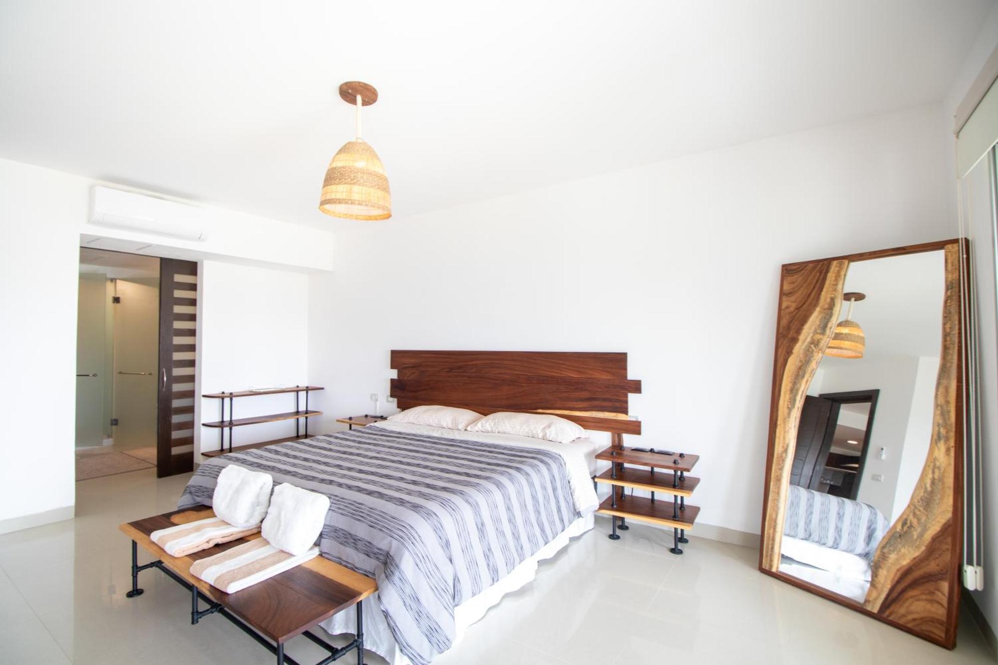 Căn hộ Luxury Beachfront At Mareazul Playa del Carmen